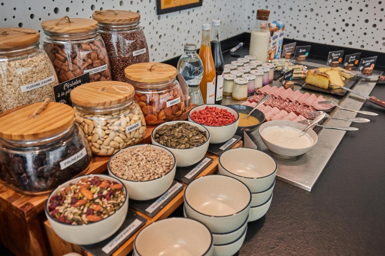 Odalys Apart'hotel Green Marsh - France - Strasbourg