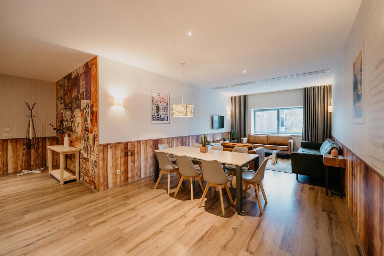 Amsterdam ID Aparthotel - Netherlands - Amsterdam