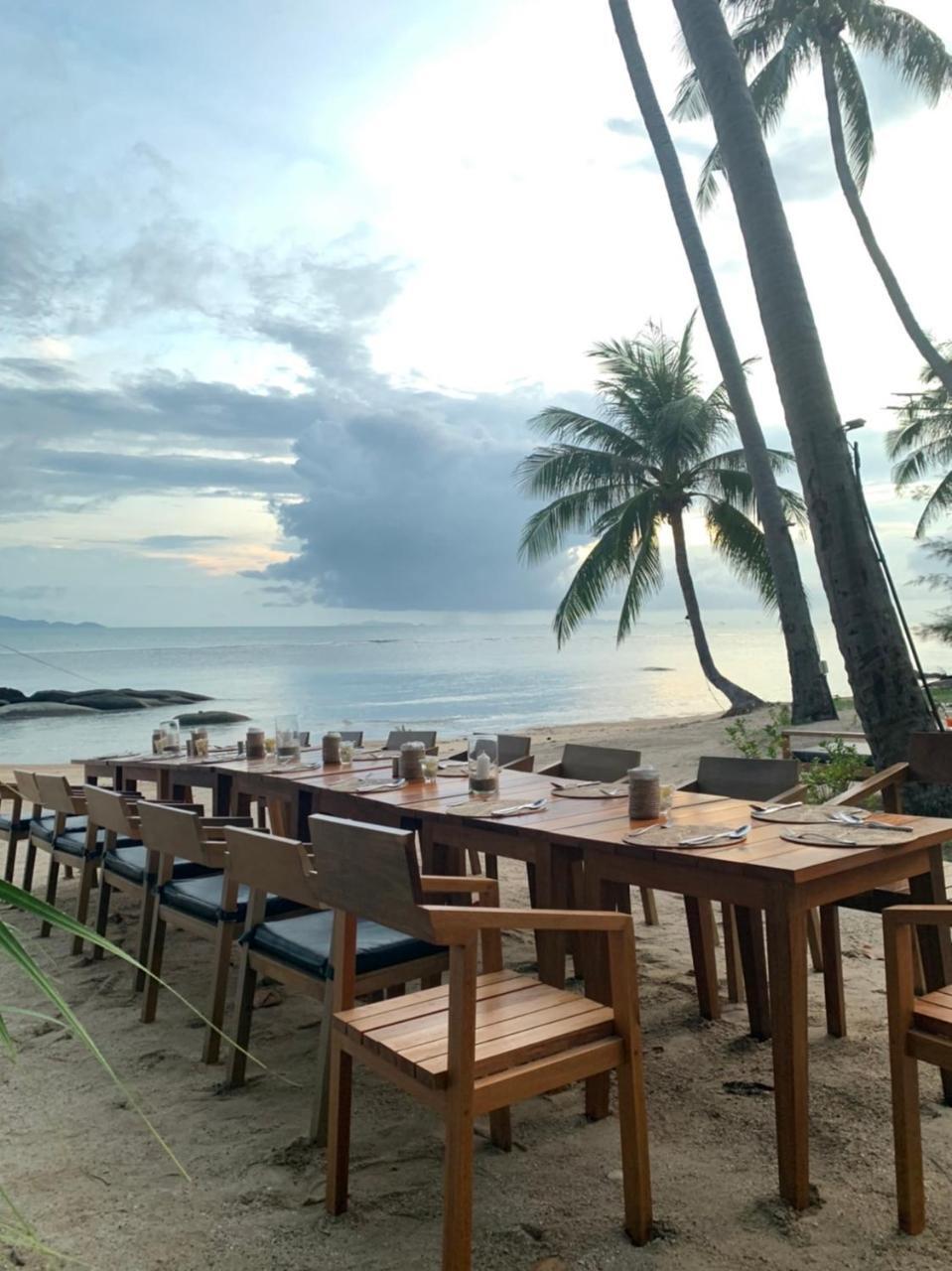 Thaniza Beachfront Resort - Thailand - Koh Phangan