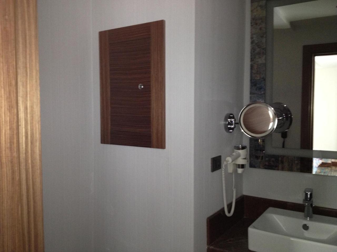 Mercure Istanbul Altunizade - Turkey - Istanbul