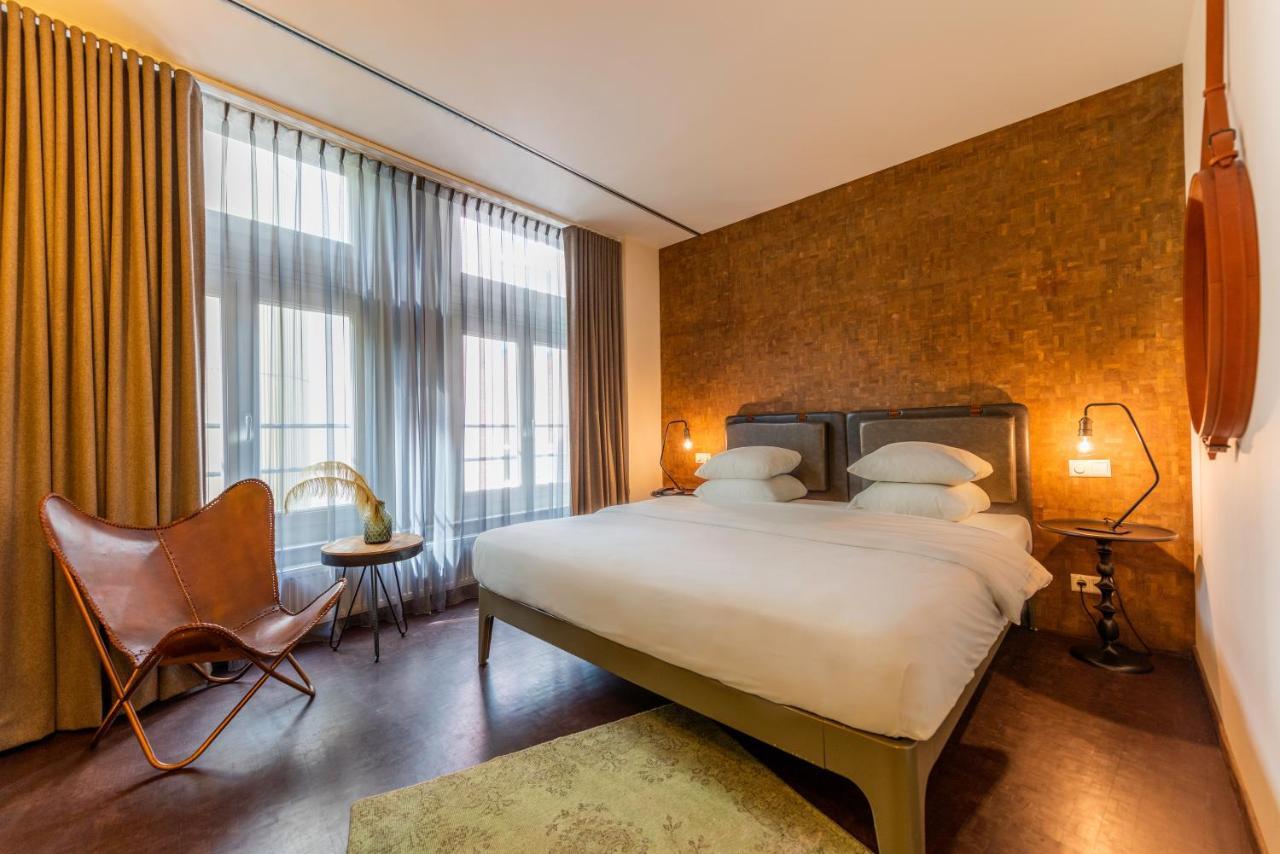 Hotel V Nesplein - Netherlands - Amsterdam