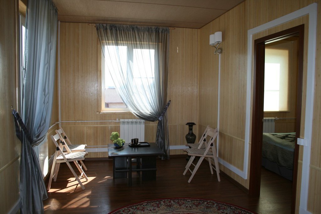 Aleksino Istra - Russian Federation - Moscow