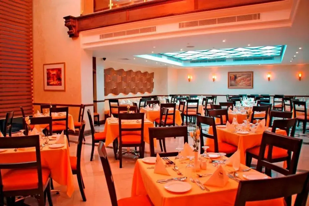 Sadeen Amman Hotel - Jordan - Amman