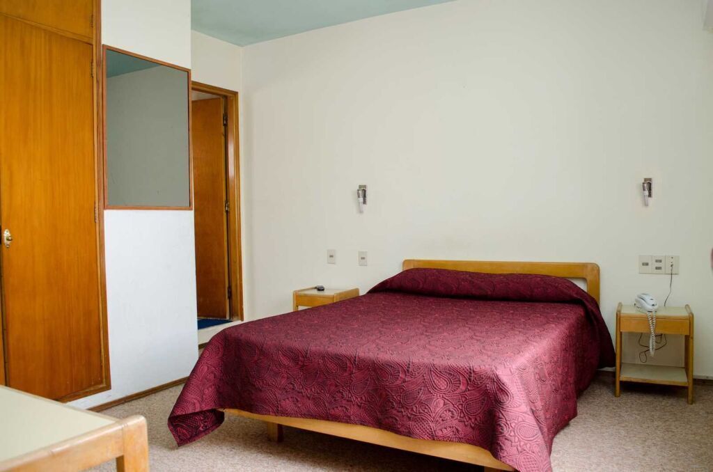 Hotel Arosa - Uruguay - Montevideo