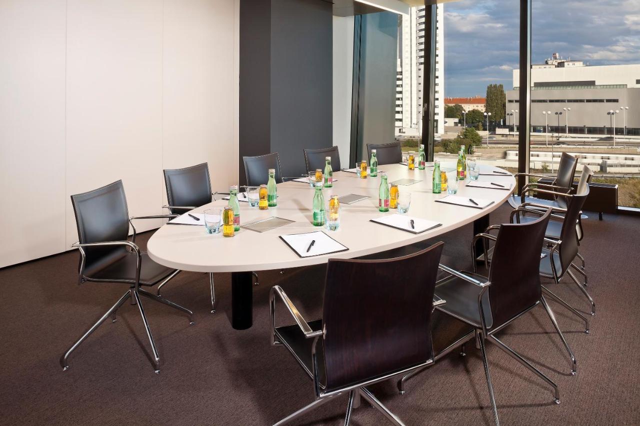 Melia Vienna - Austria - Vienna