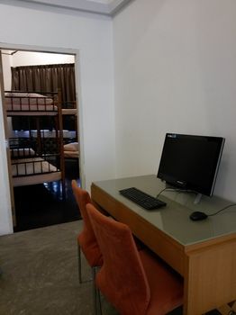 Travellers Loft @ Lavender - Hostel