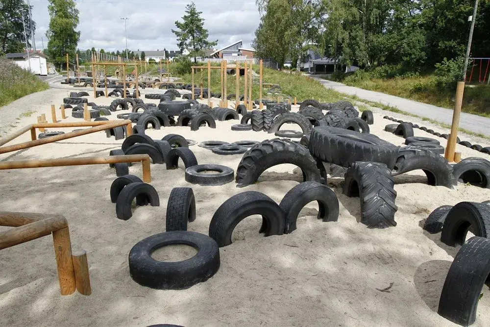 Roligheden Ferieleiligheter - Norway - Kristiansand