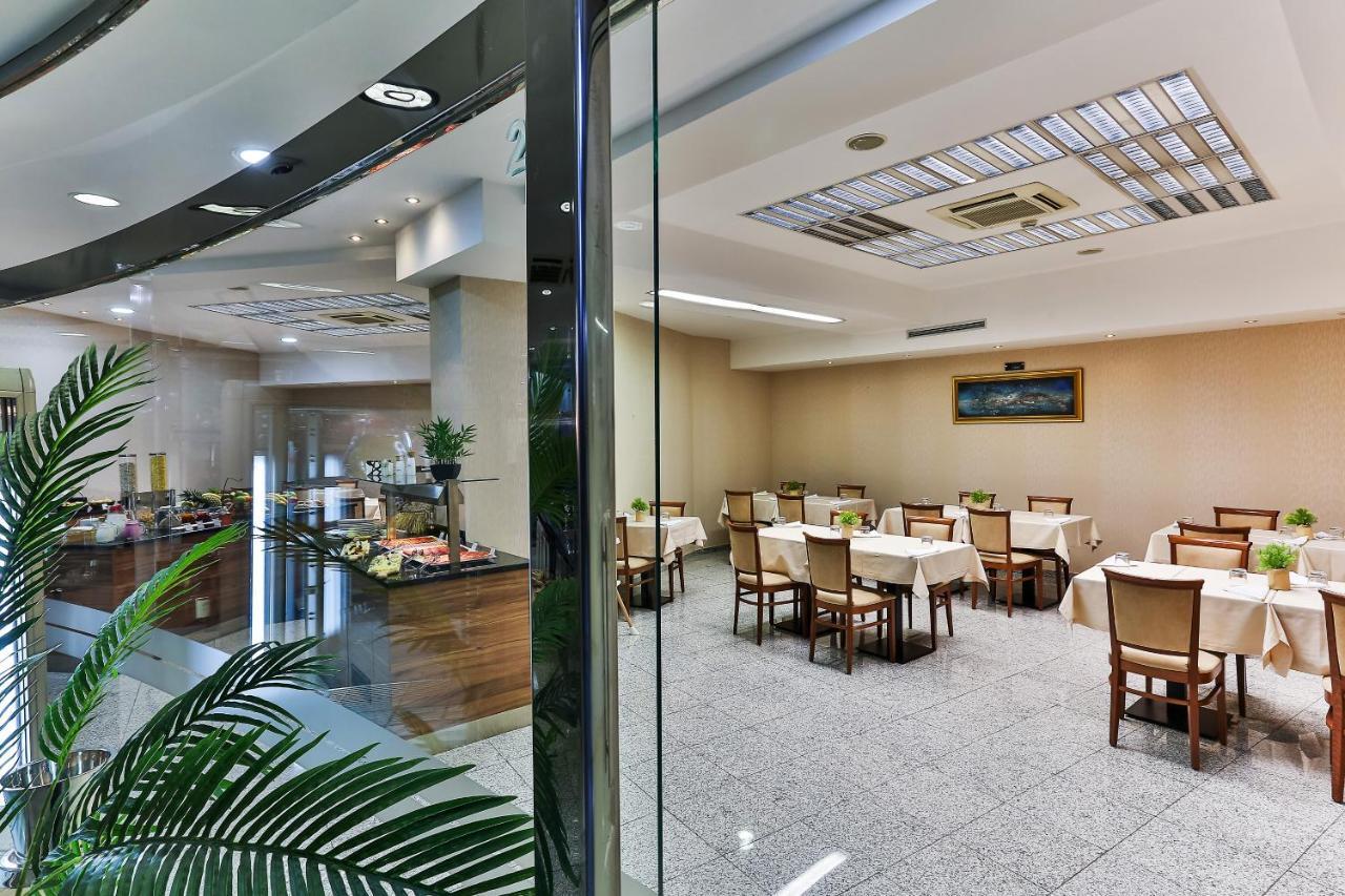 Hotel M Nikic - Montenegro - Podgorica