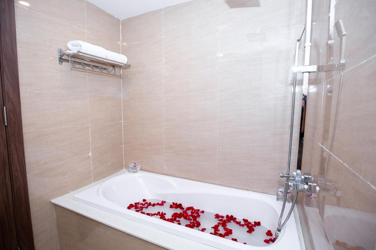 Muong Thanh Sapa Hotel - Vietnam - Sapa