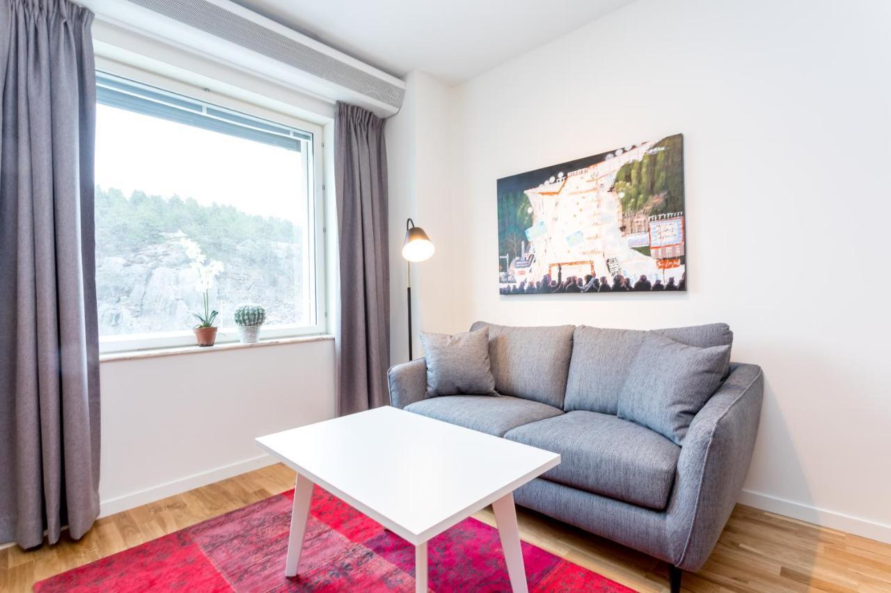 ApartDirect Hammarby Sj?stad - Sweden - Stockholm