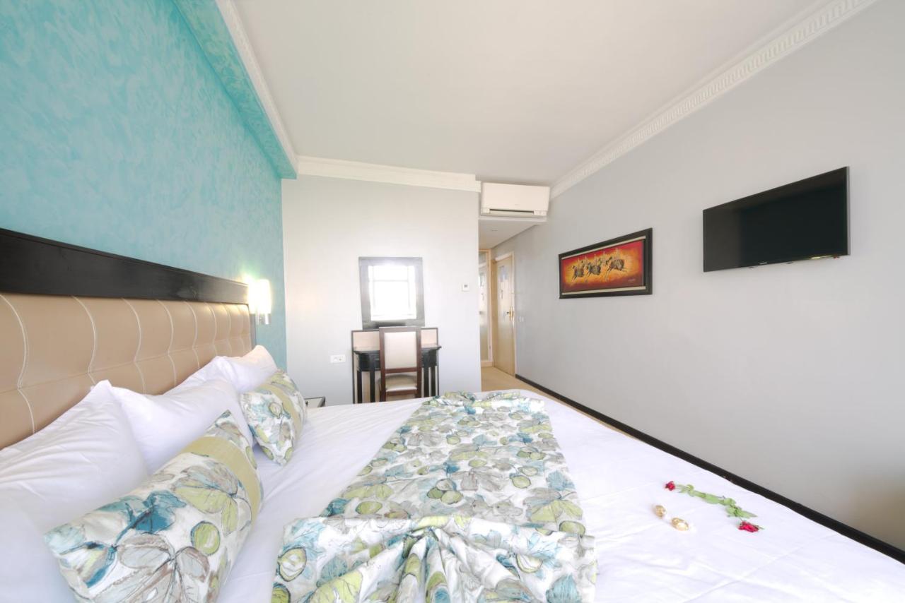 Alwalid Hotel - Morocco - Casablanca