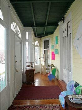 Fort Place Bed & Breakfast