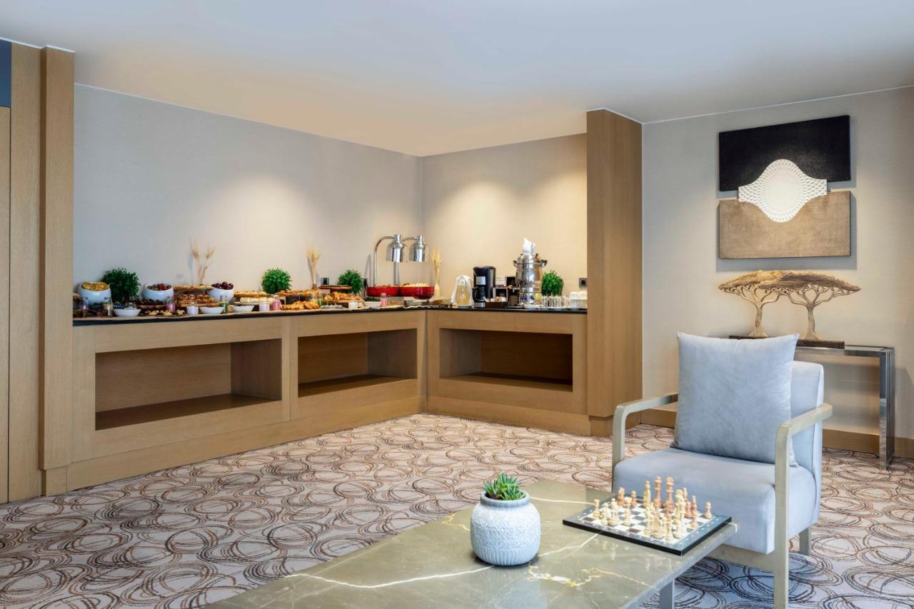 Ramada Plaza by Wyndham Istanbul Tekstilkent - Turkey - Istanbul