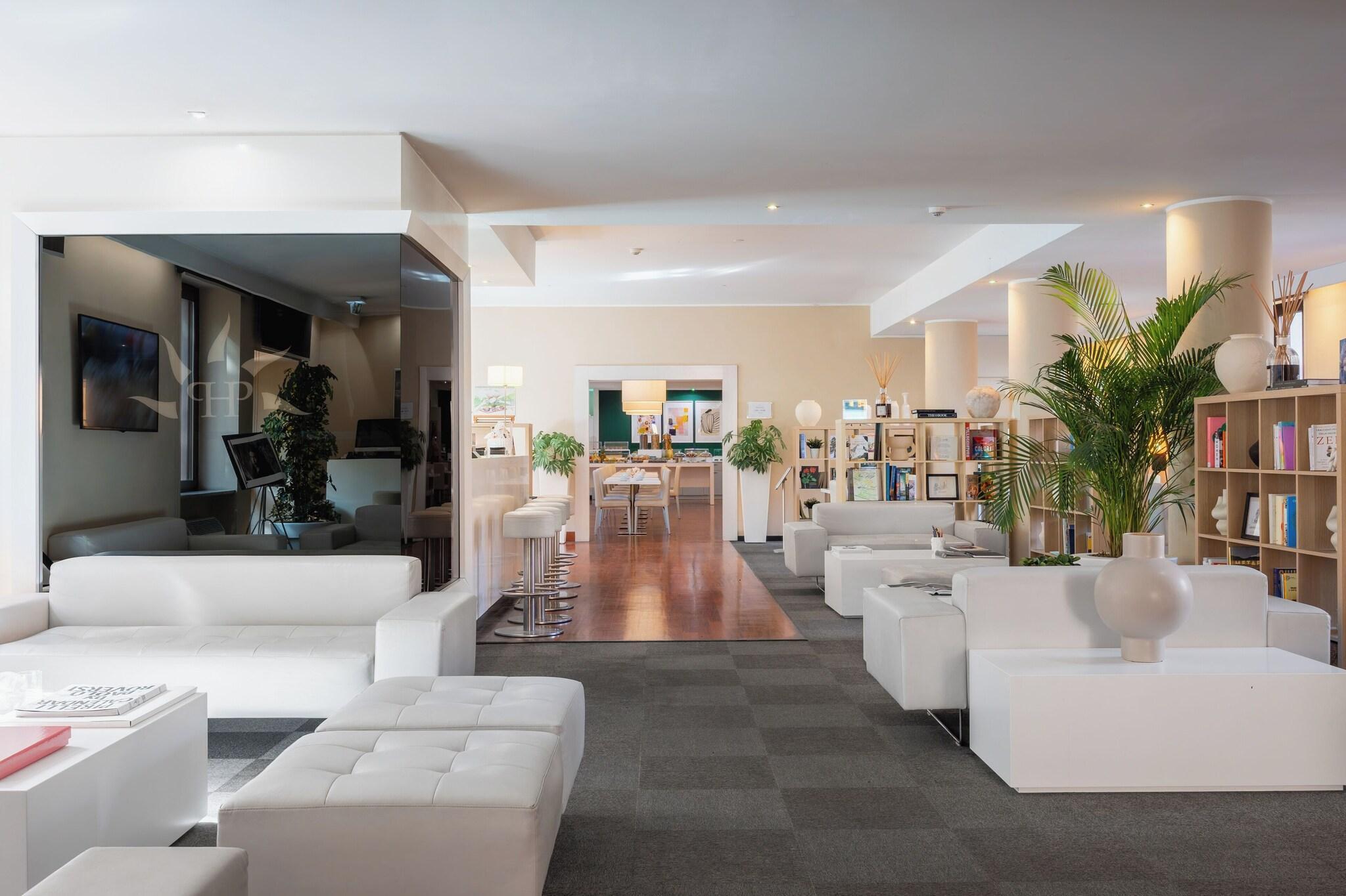 Hotel Area Roma - Italy - Rome