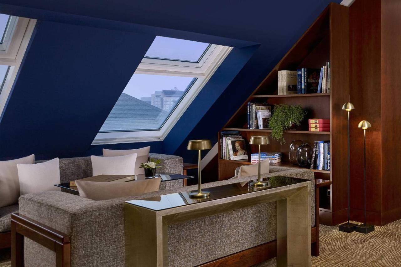 The Ritz Carlton Vienna - Austria - Vienna