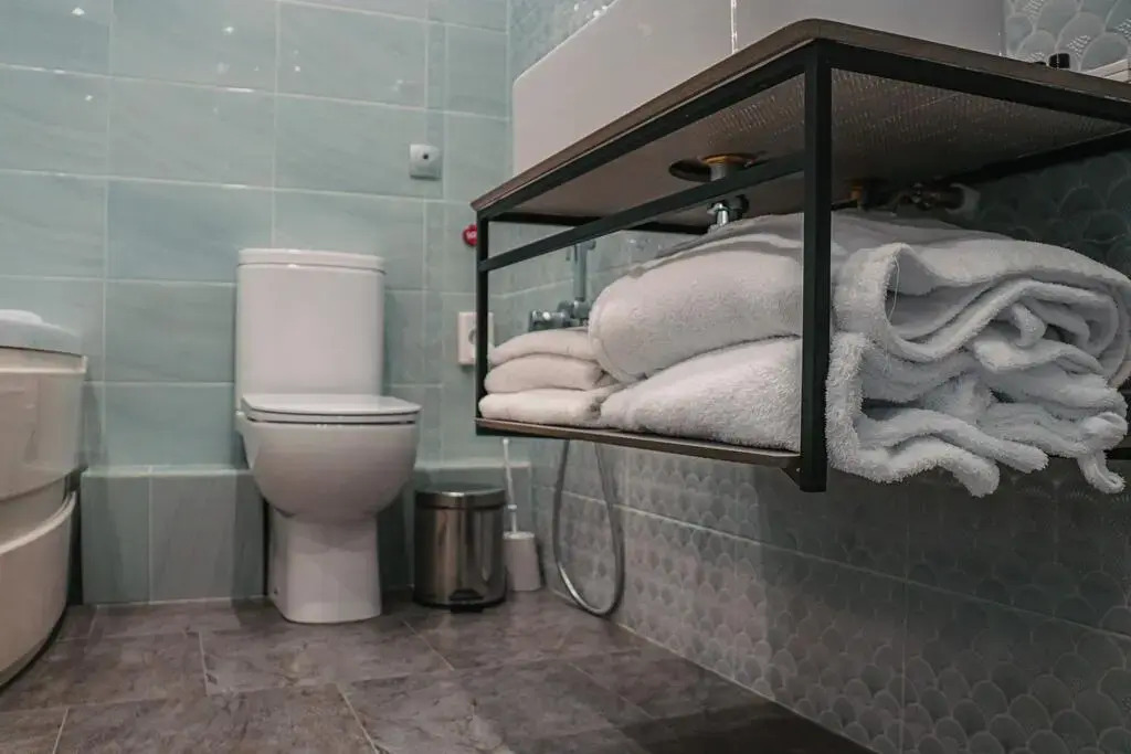 Ecohotel Bogorodsk - Russian Federation - Moscow