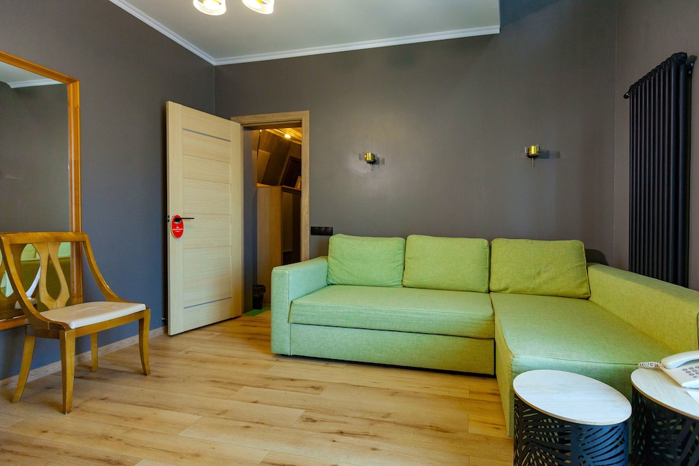 Ecohotel Bogorodsk - Russian Federation - Moscow