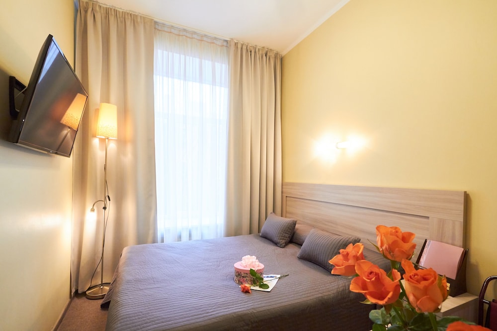 Nevsky Contour - Russian Federation - St. Petersburg