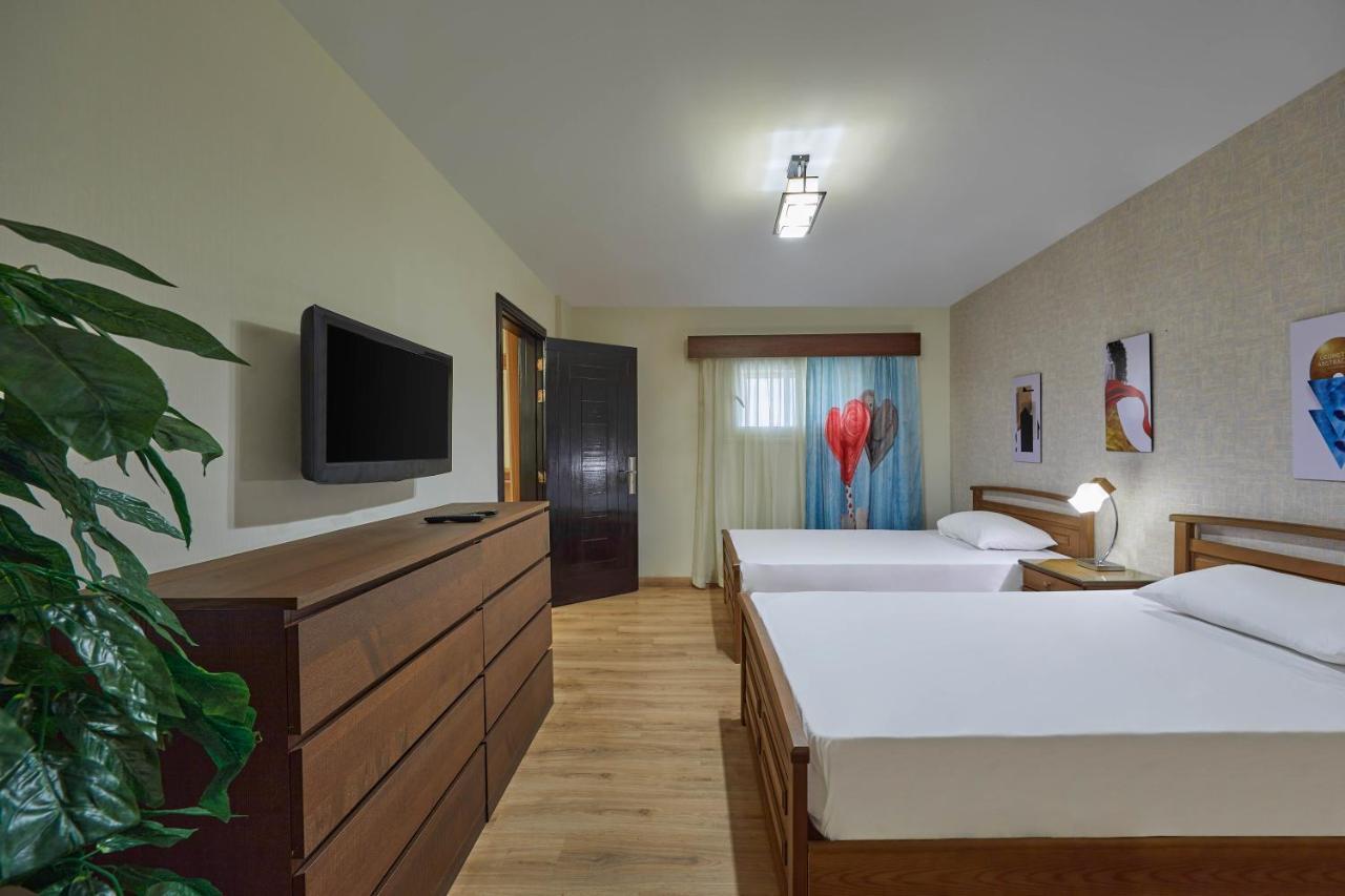 Golden Park Hotel Heliopolis - Egypt - Cairo