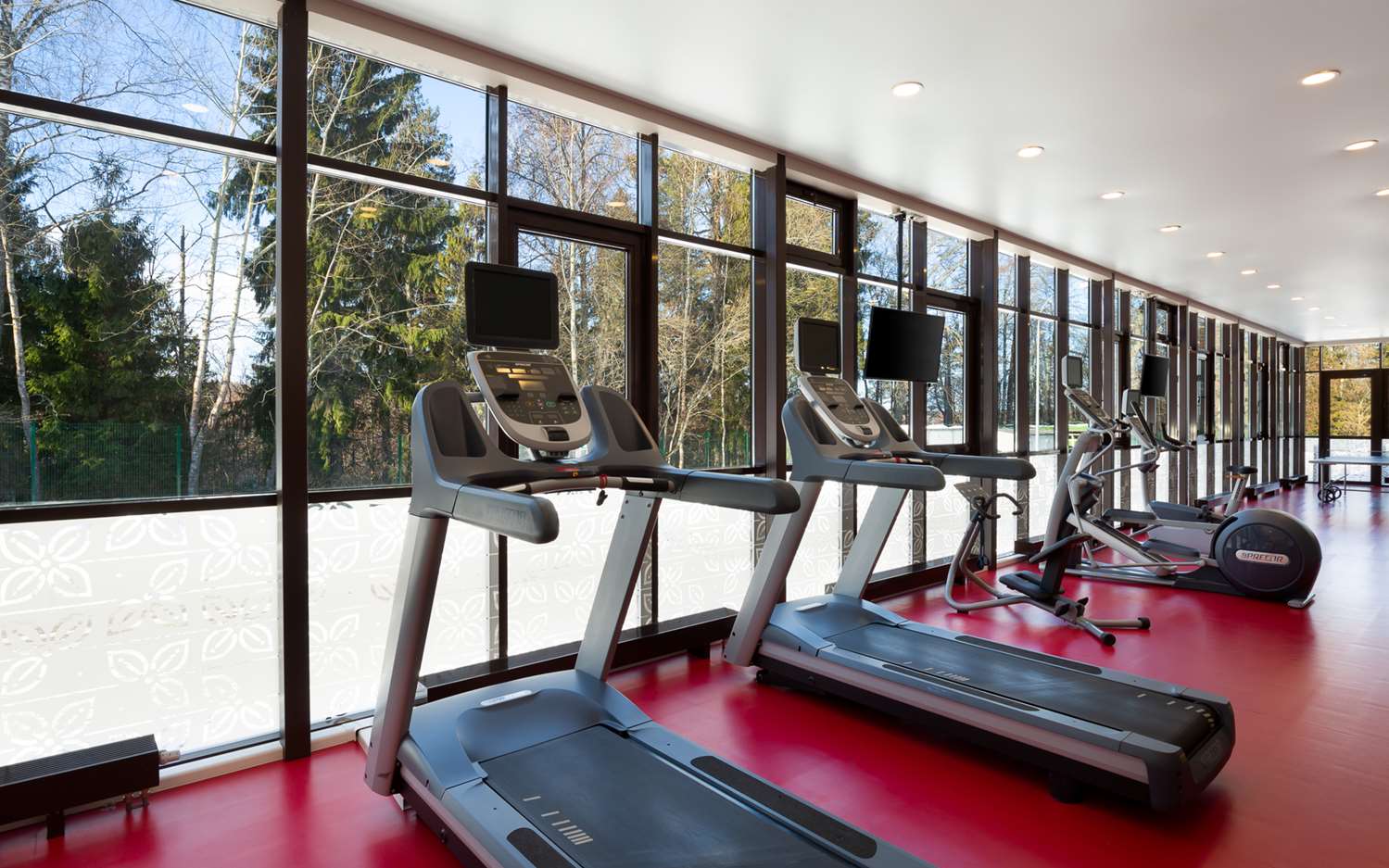 Hilton Garden Inn Moscow New Riga - Russian Federation - Moscow