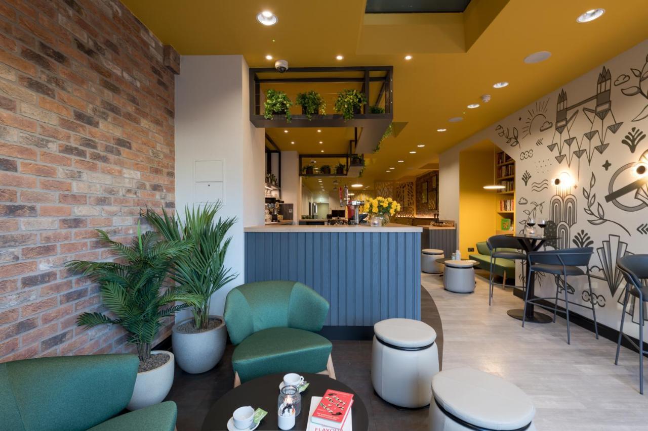 The Wesley Euston - United Kingdom - London