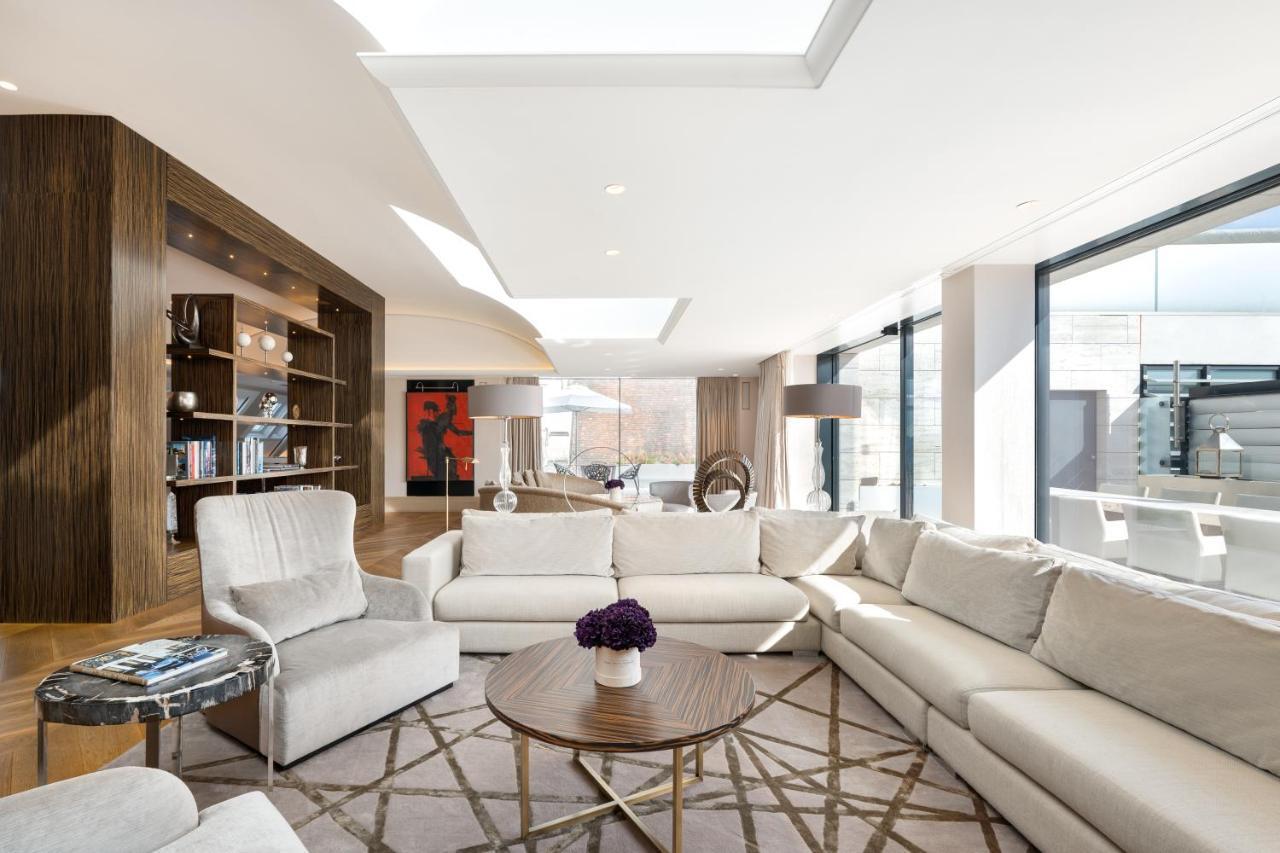 Park Hyatt Vienna - Austria - Vienna