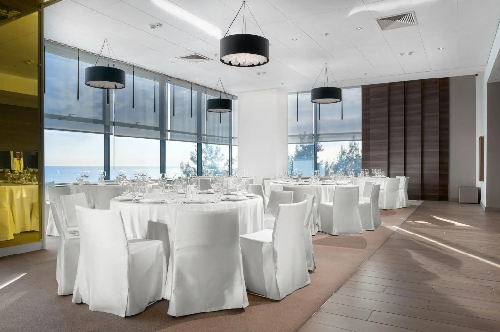 Pullman Sochi Centre (Superior) - Russian Federation - Sochi