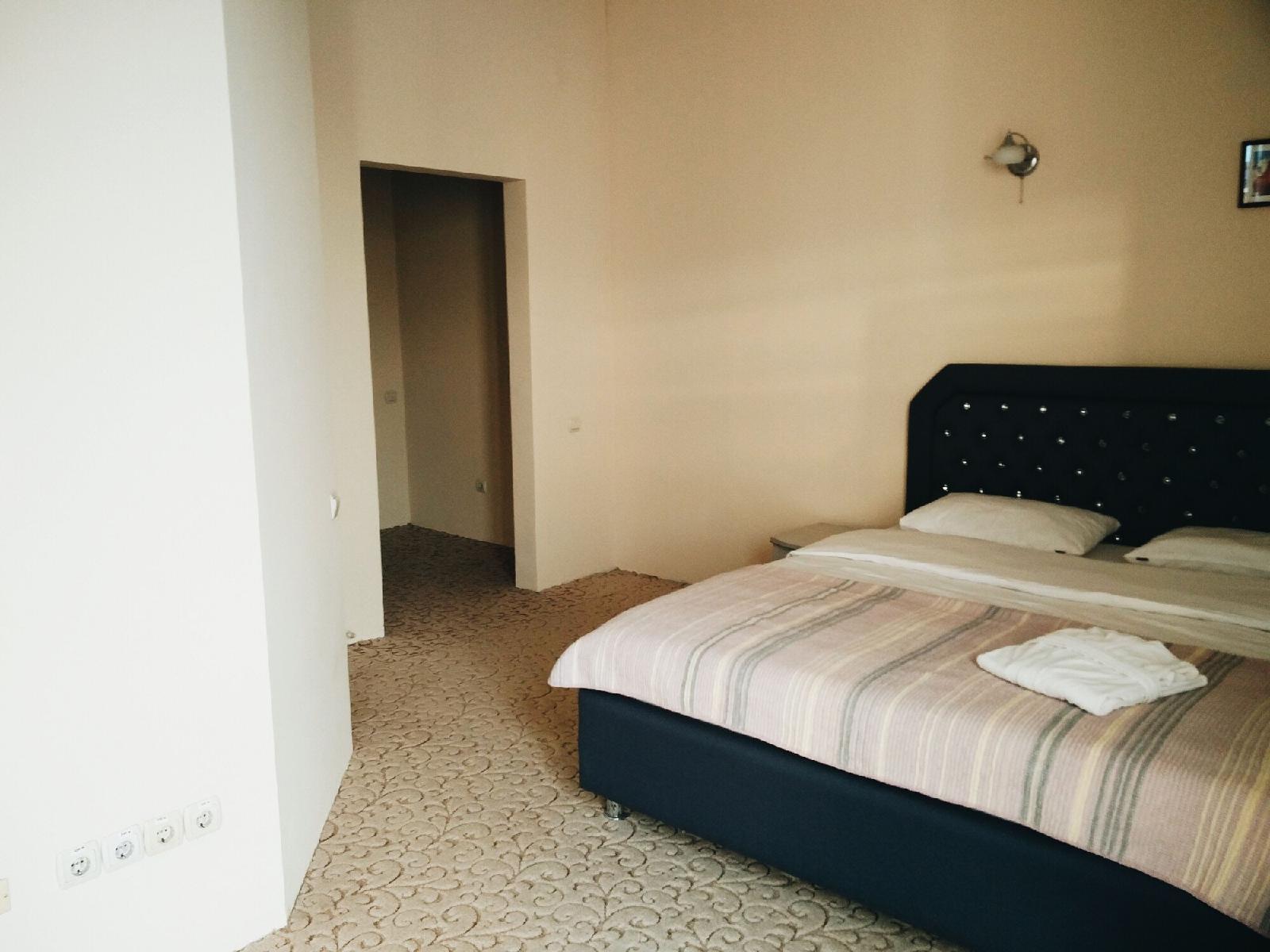 Mesogios Hotel - Moldova - Chisinau
