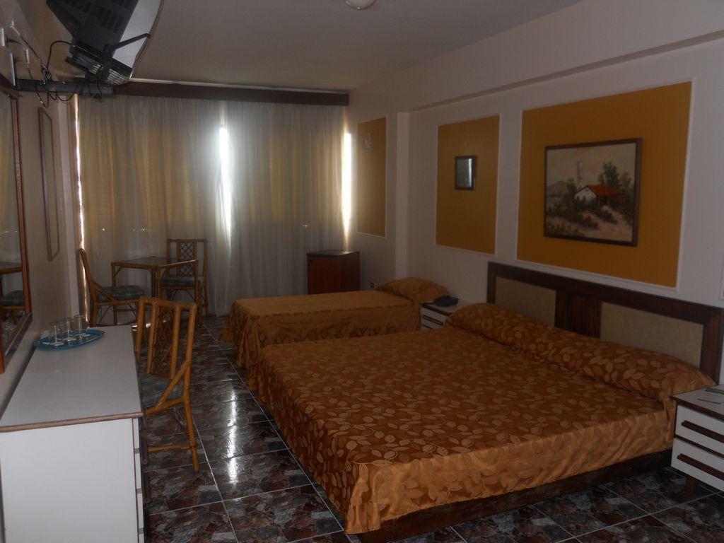 Hotel Las Quince Letras - Venezuela - Caracas