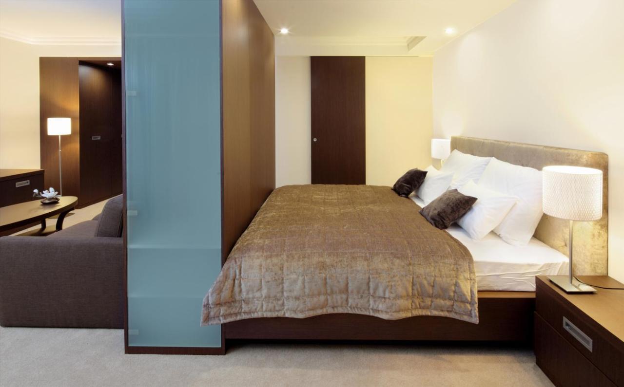Hotel Nox - Slovenia - Ljubljana