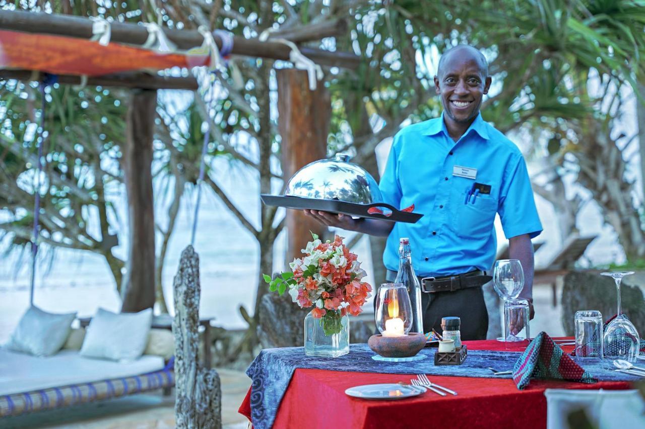 Matlai Boutique - Tanzania - Zanzibar