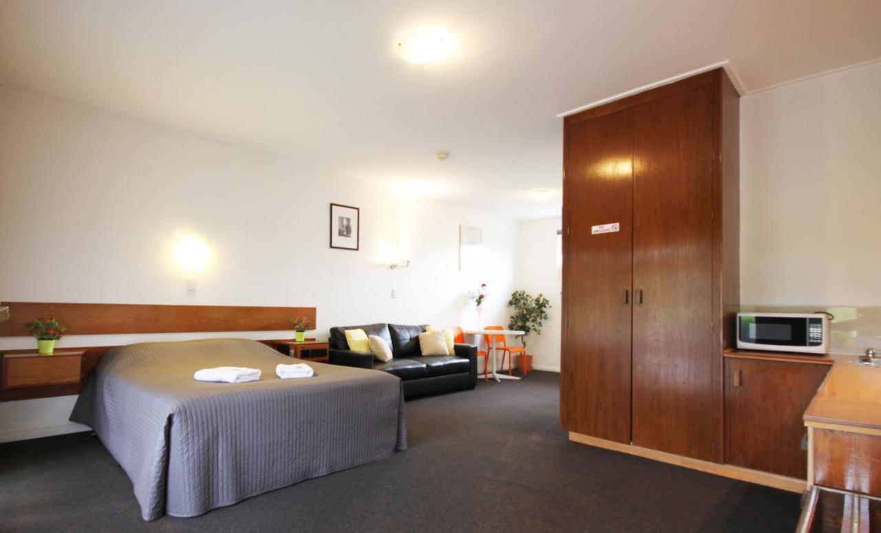 Melaleuca Lodge Beaconsfield - Australia - Melbourne