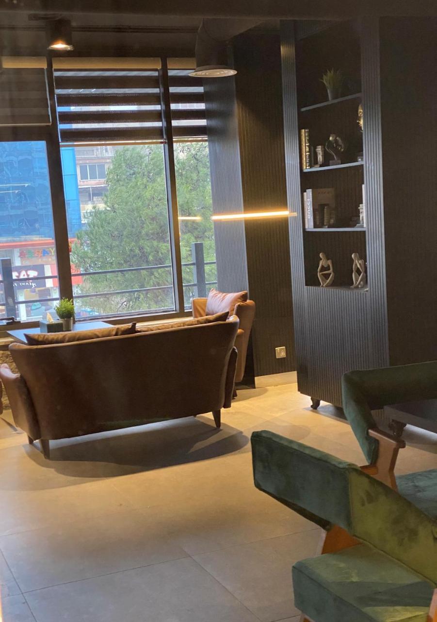 Diamond Hotel - Jordan - Amman