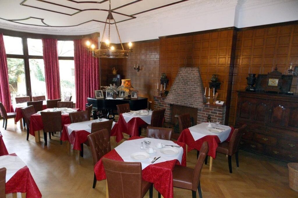 DILLONS HOTEL - B&B - United Kingdom - London