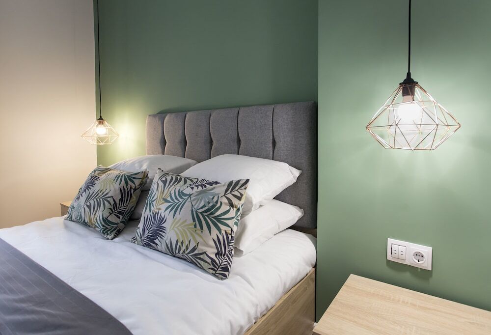 VIP Apartments - Lyuben Karavelov Street - Bulgaria - Sofia