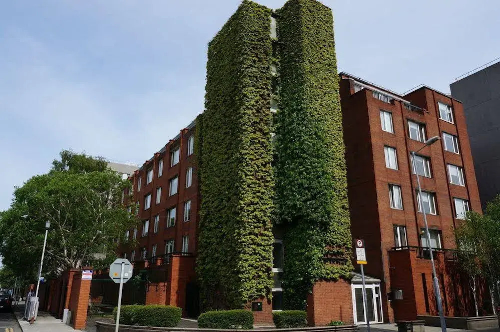 Lad Lane Apartments - Ireland - Dublin