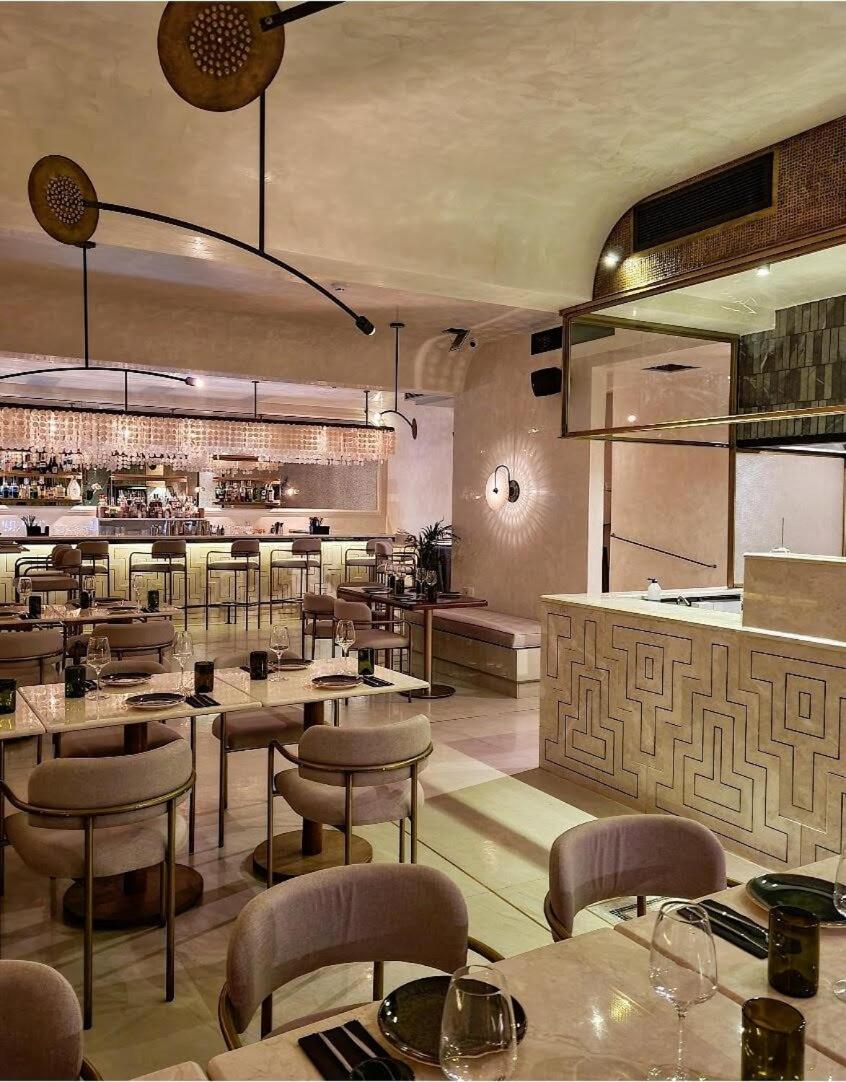 Shepherd Hotel - Jordan - Amman