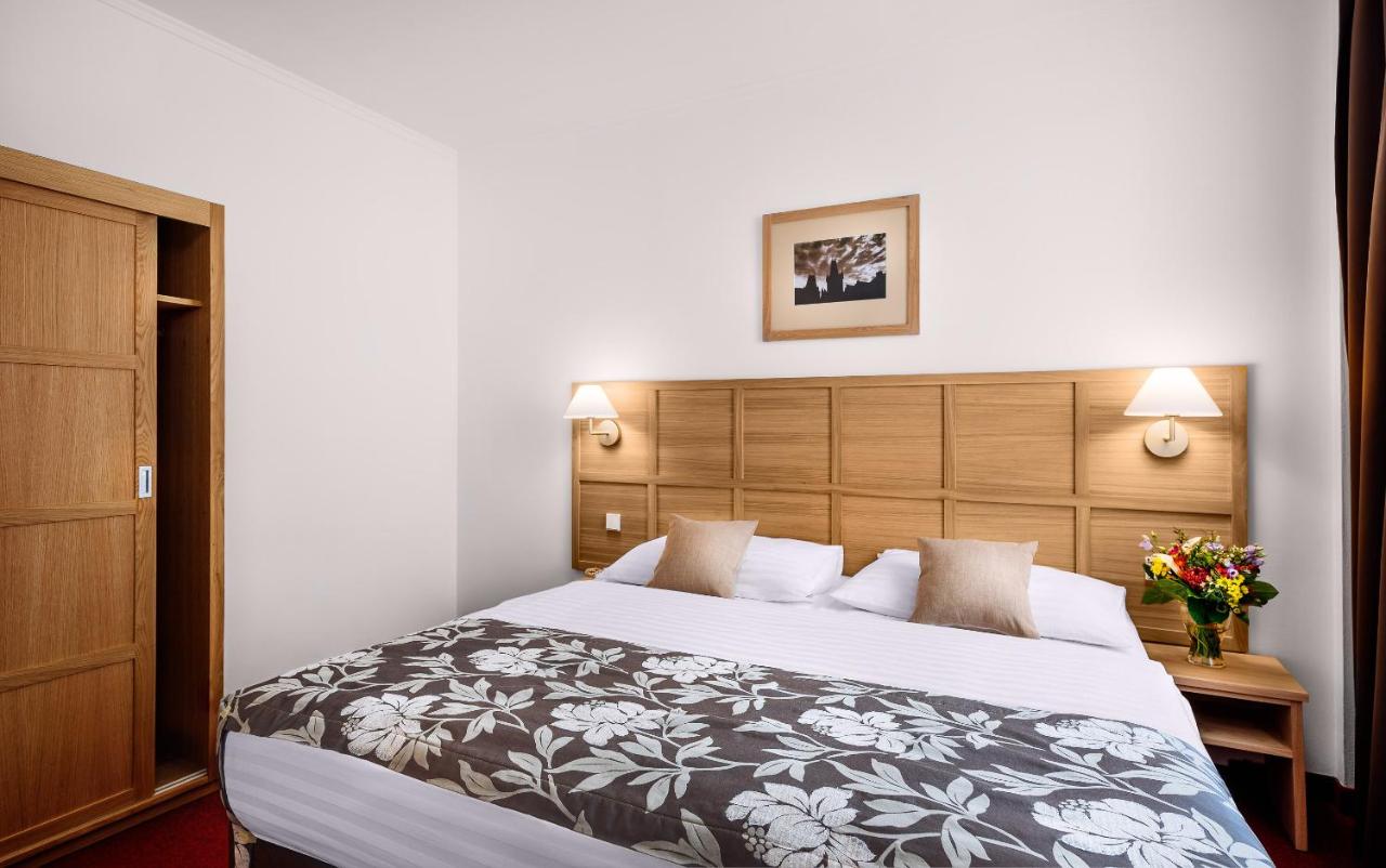Central Hotel Prague - Czech Republic - Prague