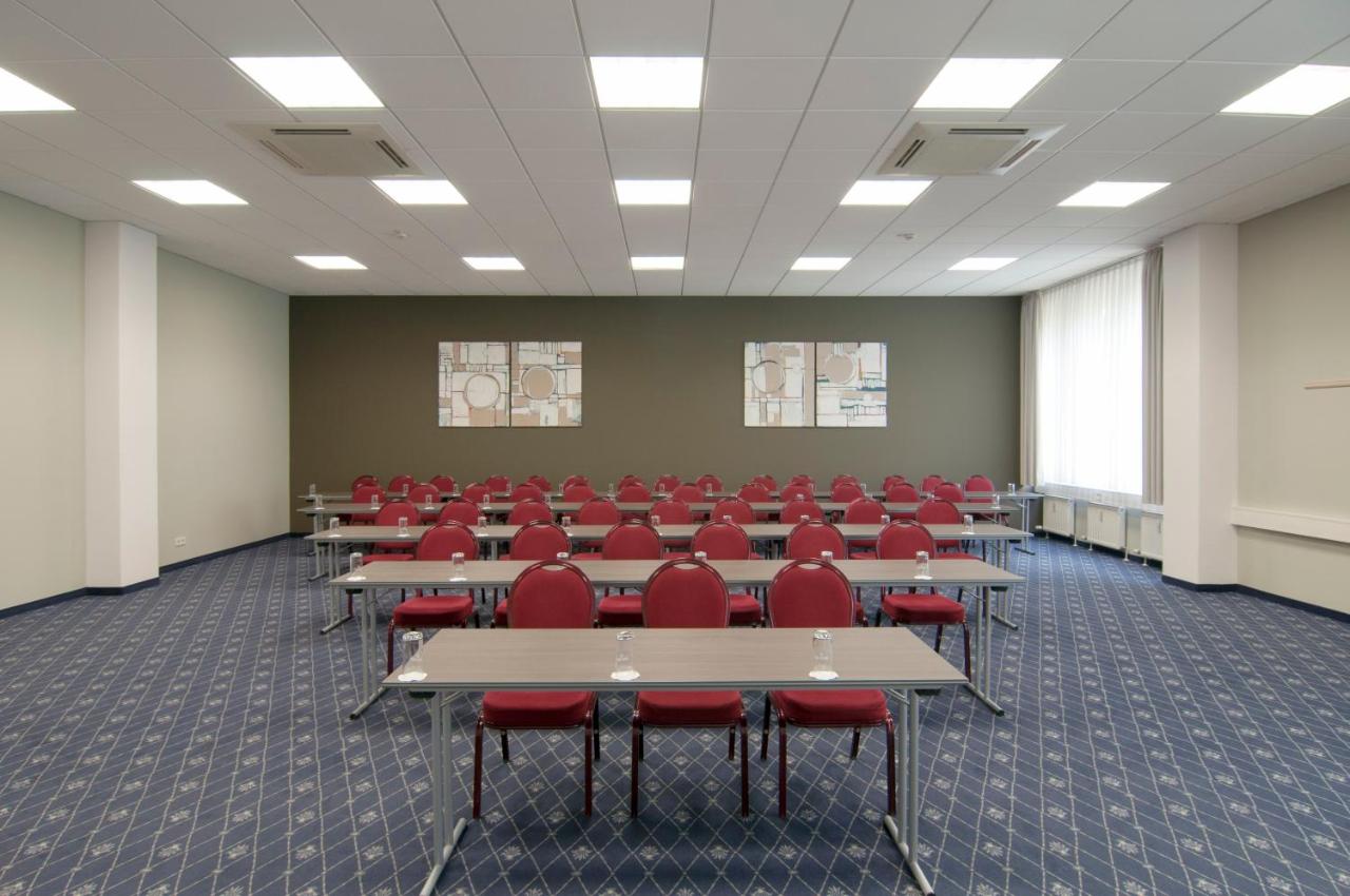Holiday Inn M?nchen-Unterhaching - Germany - Munich