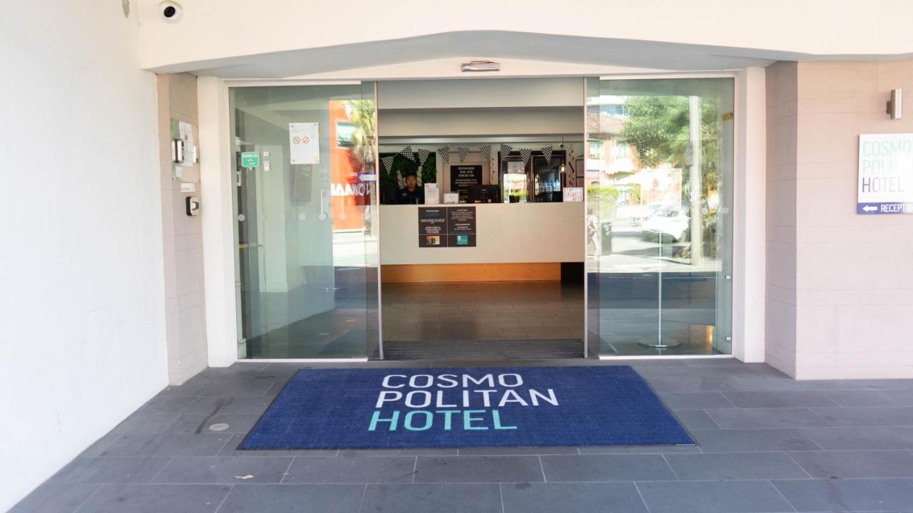 Cosmopolitan Hotel - Australia - Melbourne