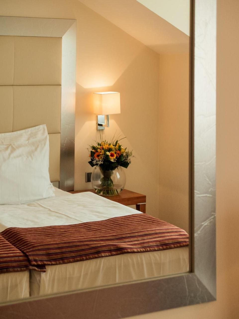 Design Merrion Hotel - Czech Republic - Prague