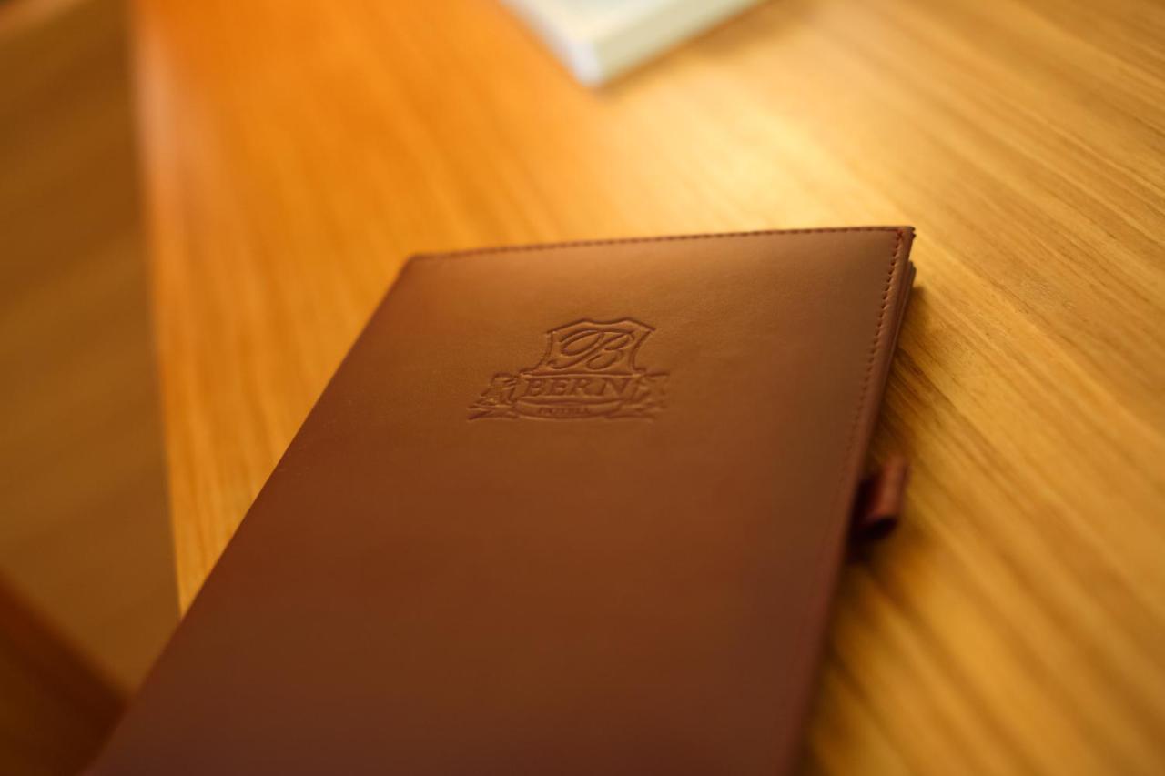 Bern Boutique Hotel - Estonia - Tallinn