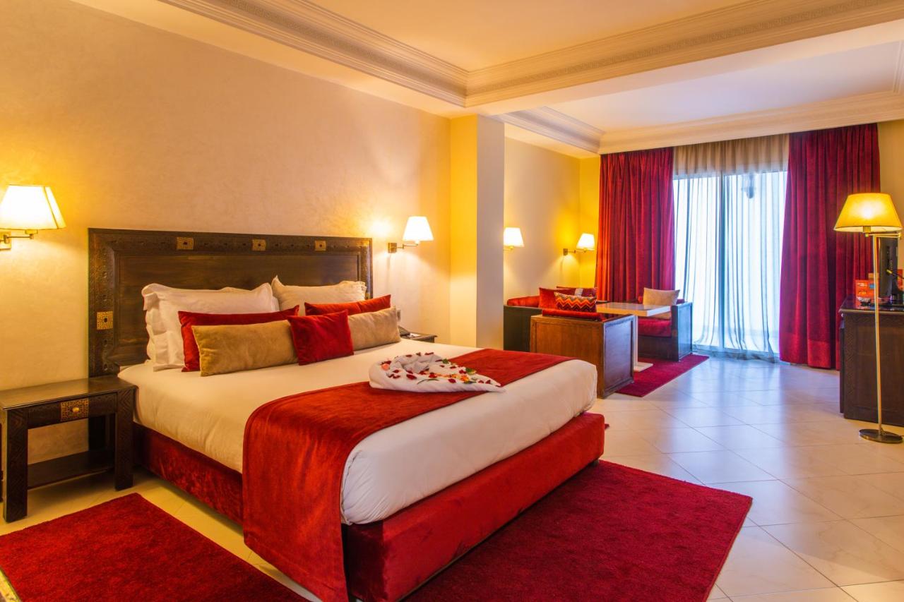 Le Zenith Hotel & Spa - Morocco - Casablanca