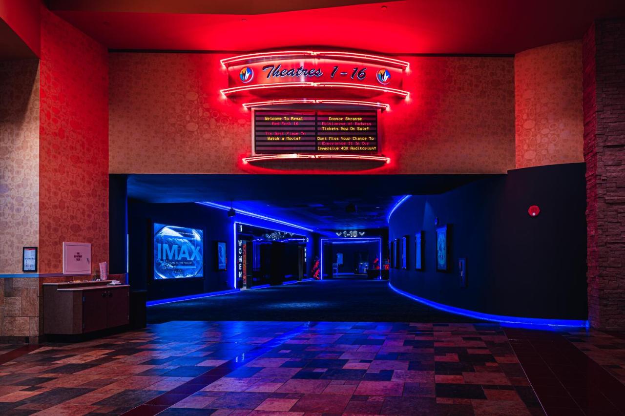 Red Rock Casino Resort & Spa - United States - Las Vegas