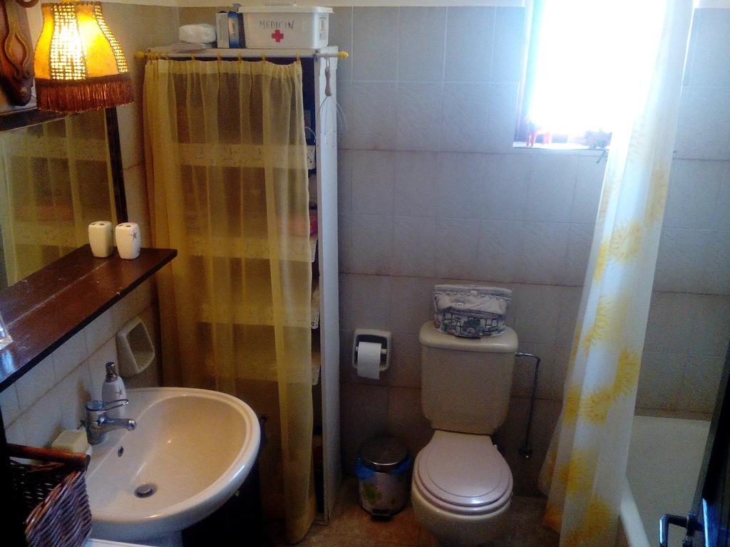 Guesthouse Nymbh - Greece - Rhodes