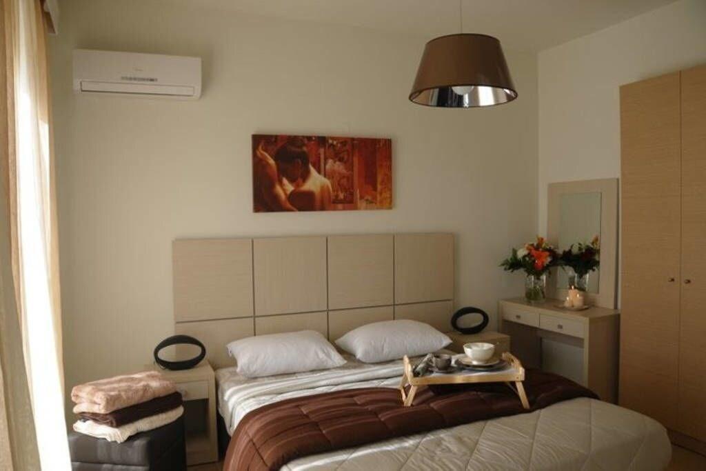 Ossiano Villas - Greece - Rhodes