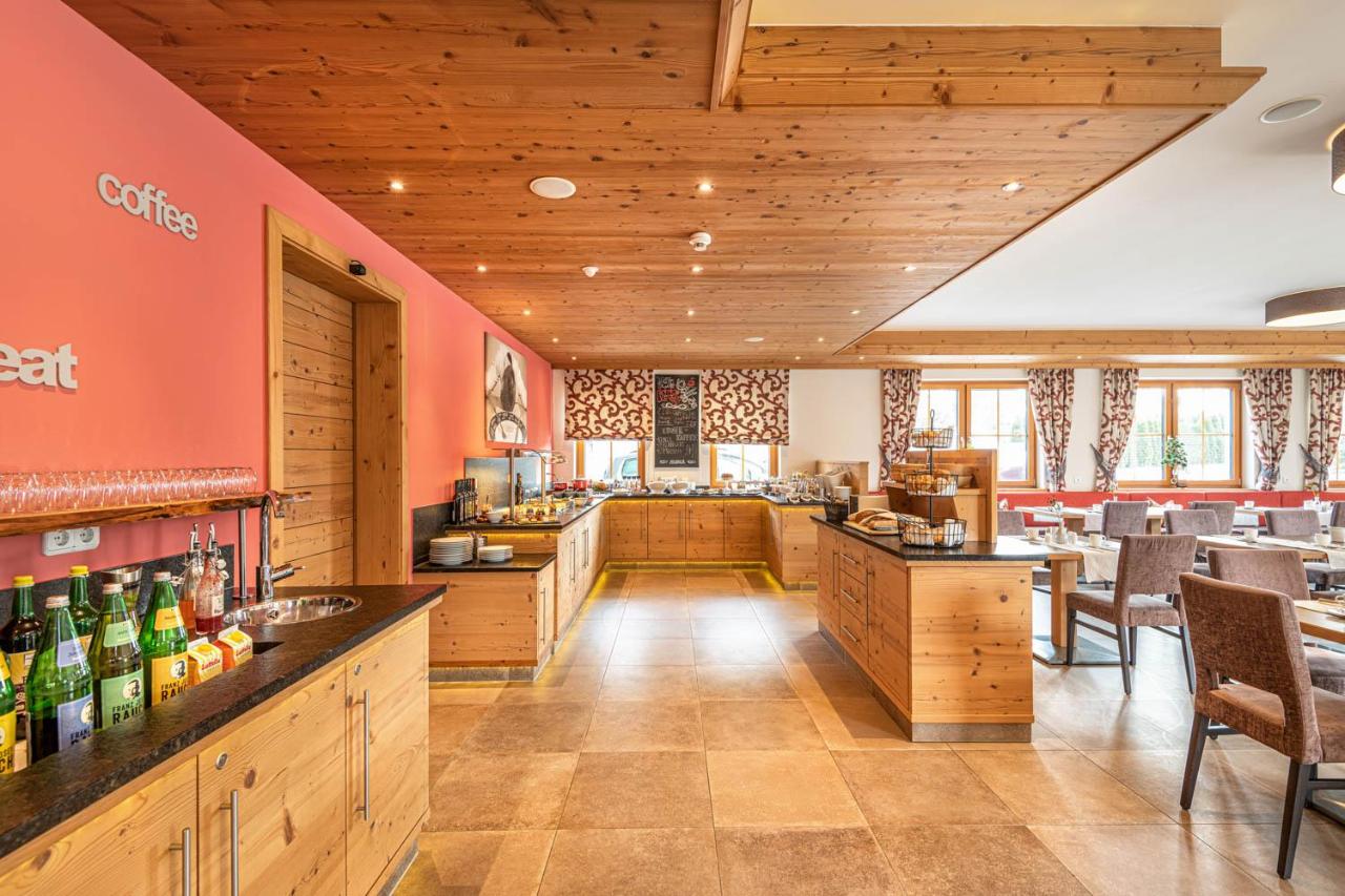 Hotel Garni Melanie - Austria - Salzburg