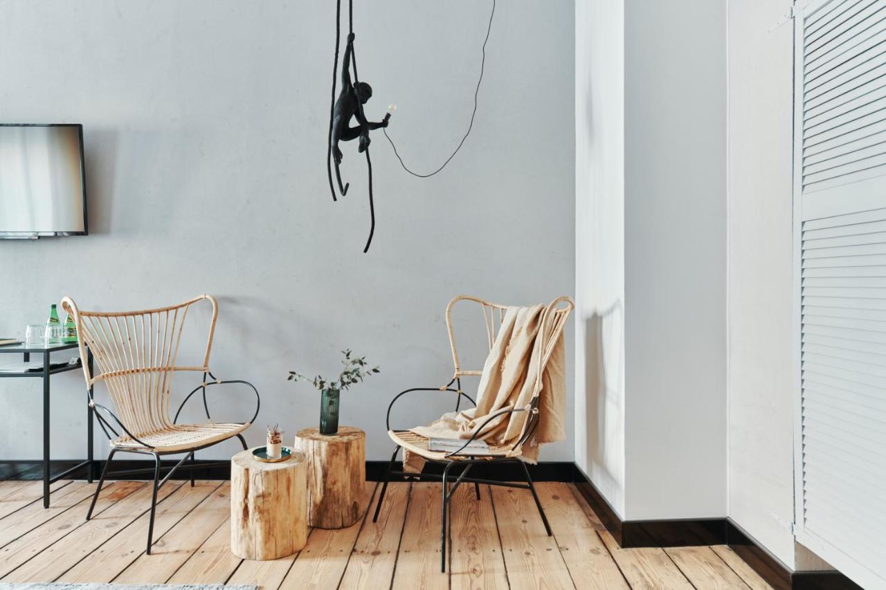 Arthotel Stalowa 52 - Poland - Warsaw