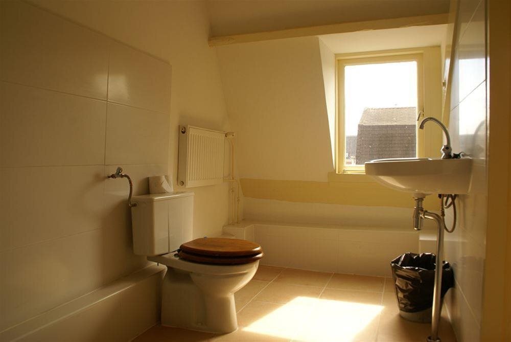 Hotel Donatella - Netherlands - Haarlem