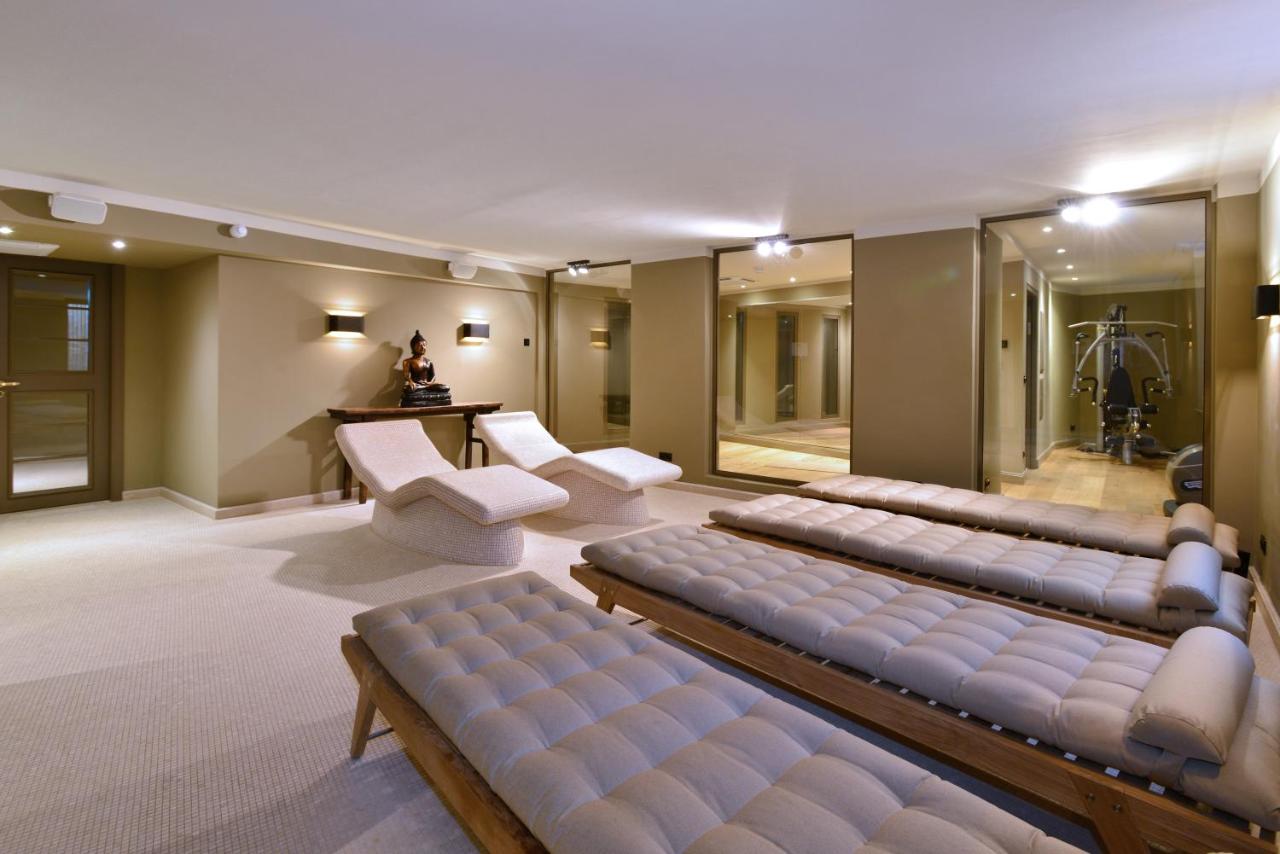 Monbijou Hotel - Germany - Berlin